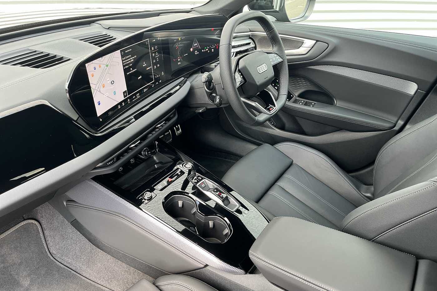 Used Audi A5 2025 for sale - 76539533: Photo 2