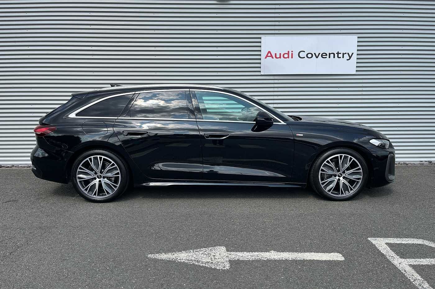 Used Audi A5 2025 for sale - 76539533: Photo 4