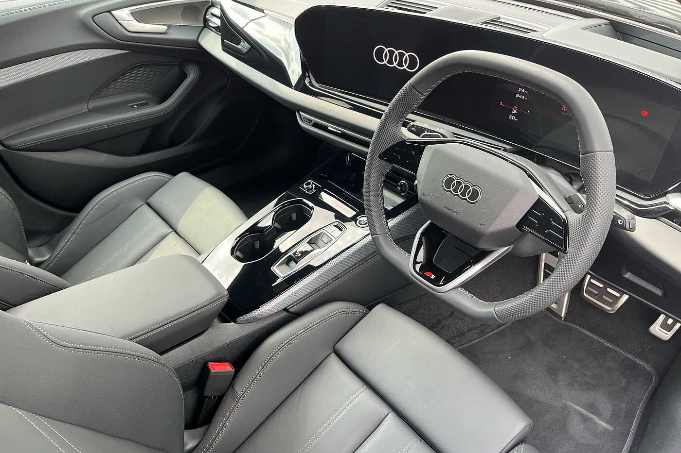 Used Audi A5 2025 for sale - 76539533: Photo 6