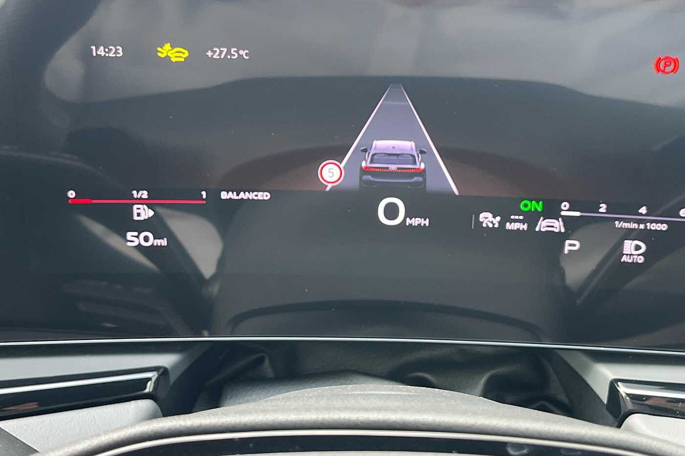 Used Audi A5 2025 for sale - 76539533: Photo 7