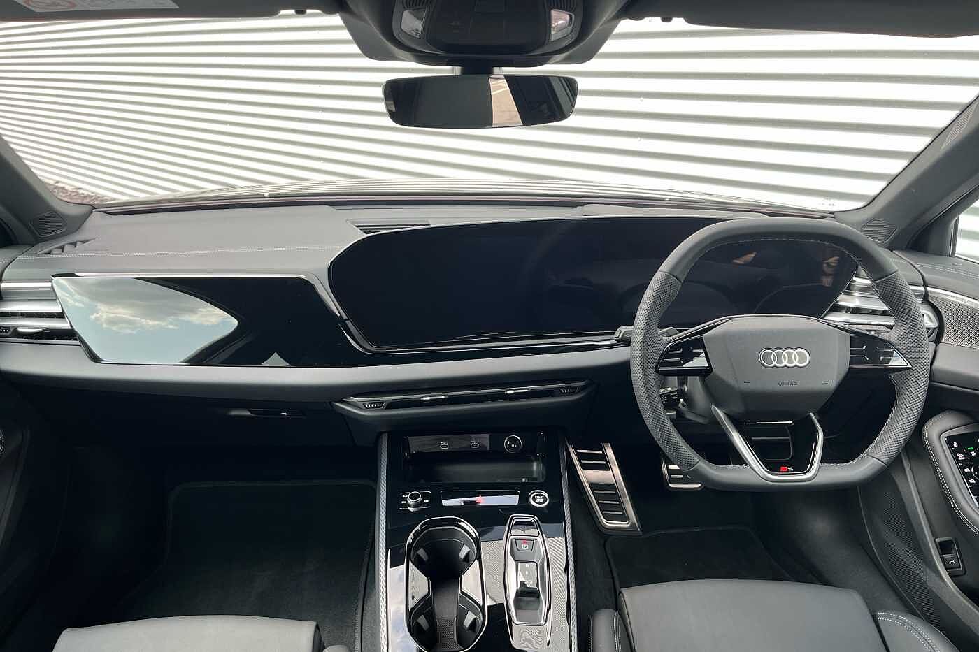 Used Audi A5 2025 for sale - 76539533: Photo 9