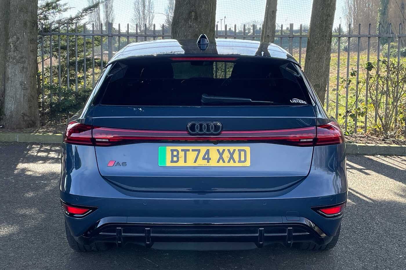 Used Audi A6 2025 for sale - 77480024: Photo 11