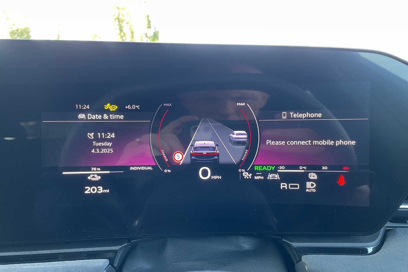 Used Audi A6 2025 for sale - 77480024: Photo 19