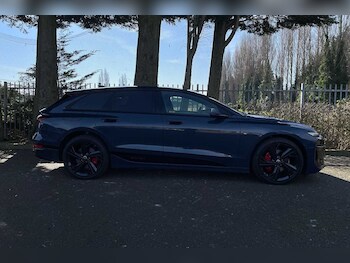 Used Audi A6 2025 for sale - 77480024: Photo