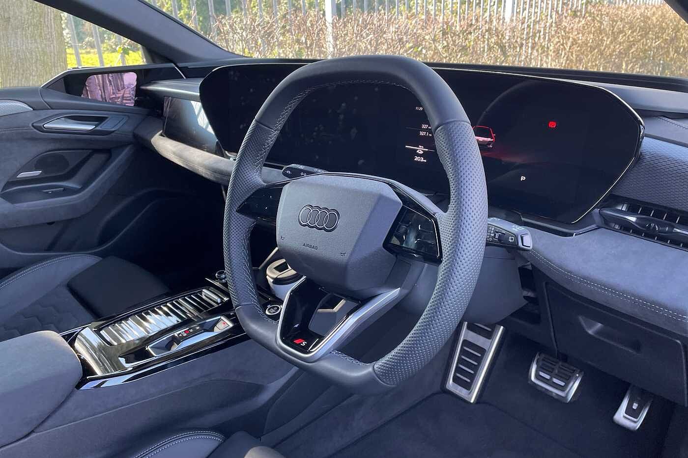 Used Audi A6 2025 for sale - 77480024: Photo 6