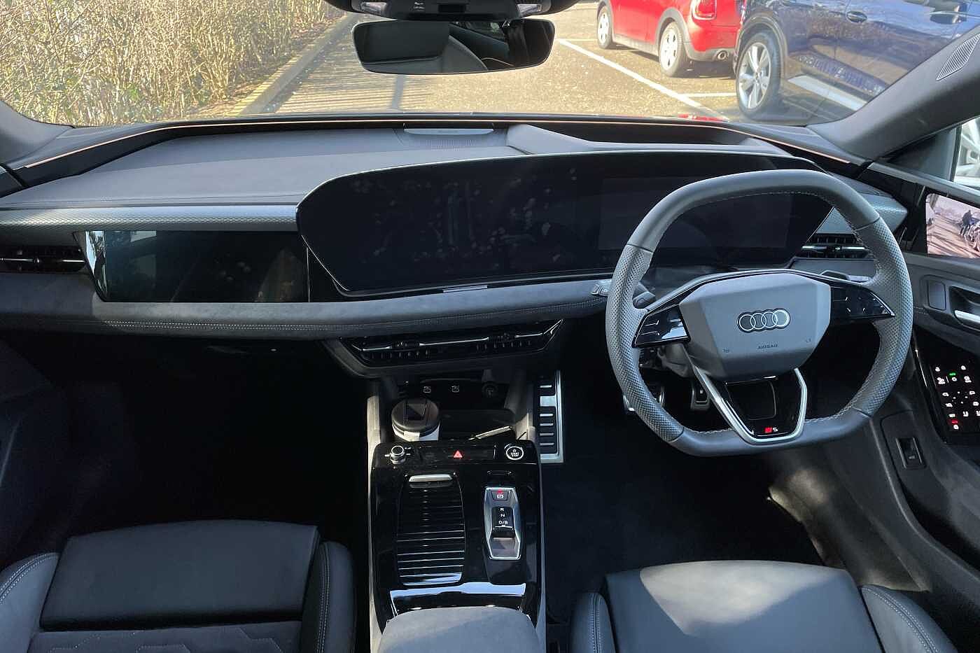 Used Audi A6 2025 for sale - 77480024: Photo 9