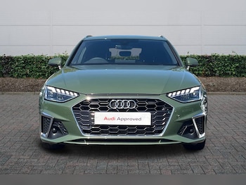 Used Audi A4 Avant 2024 for sale - 78246338: Photo