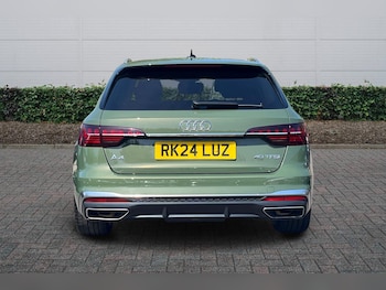 Used Audi A4 Avant 2024 for sale - 78246338: Photo