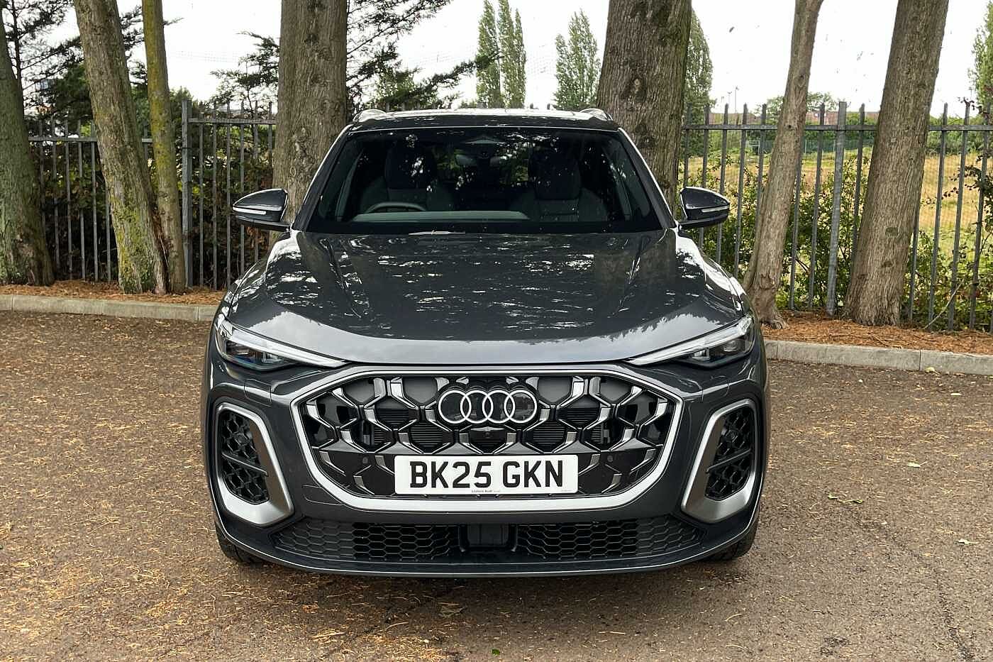 Used Audi Q5 2025 for sale - 76003160: Photo 10