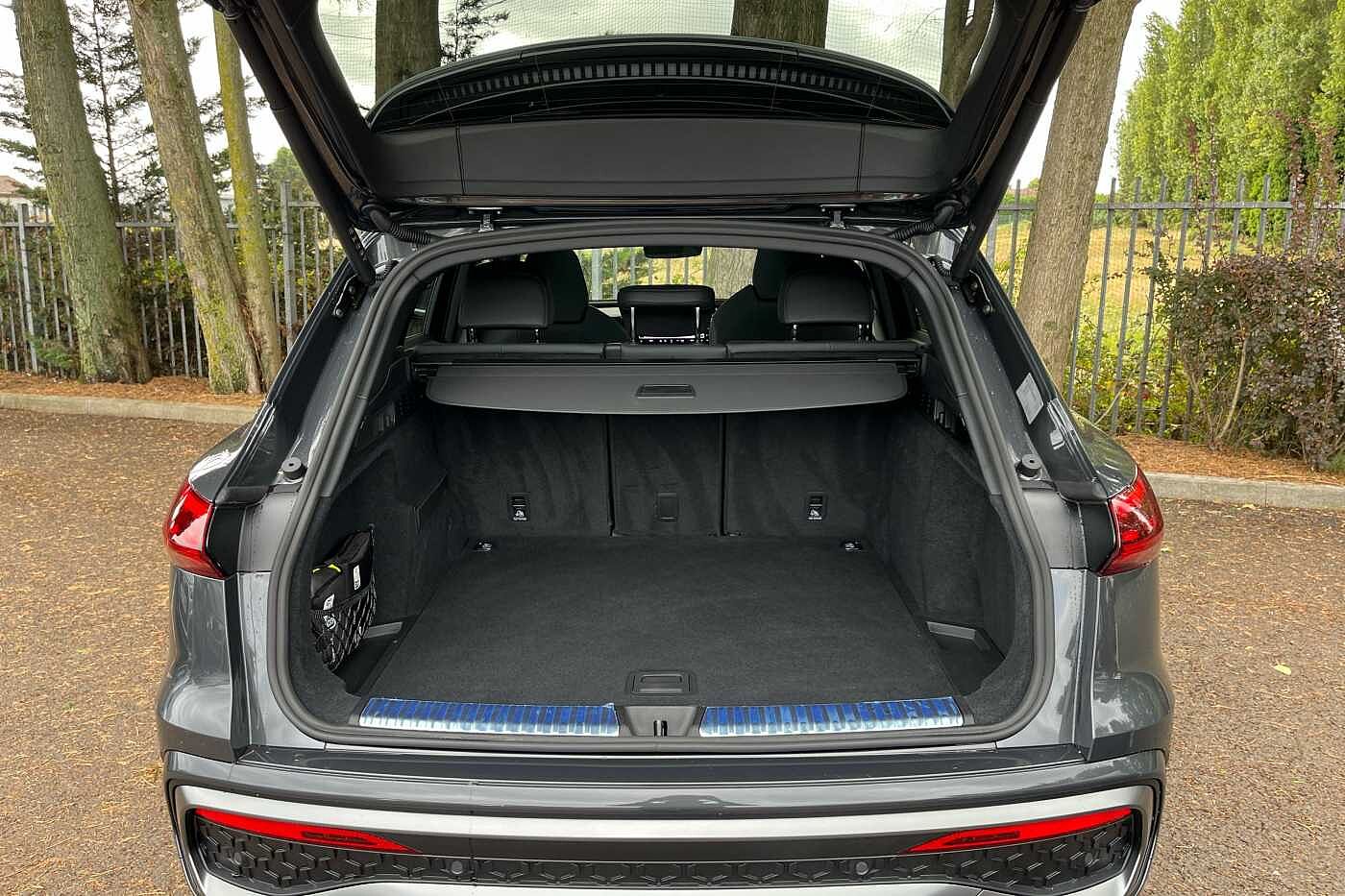 Used Audi Q5 2025 for sale - 76003160: Photo 12