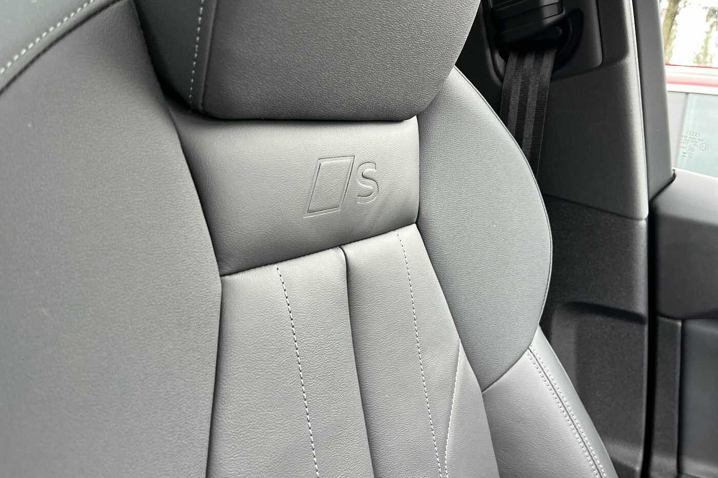 Used Audi Q5 2025 for sale - 76003160: Photo 14