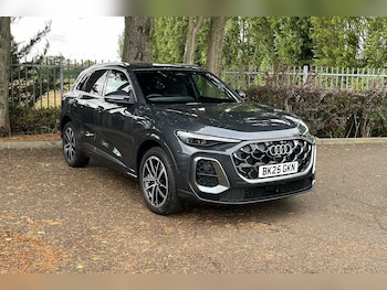 Audi - Q5