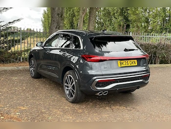 Used Audi Q5 2025 for sale - 76003160: Photo 3