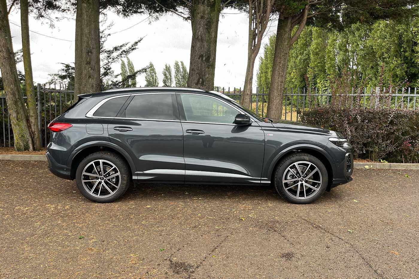 Used Audi Q5 2025 for sale - 76003160: Photo 4