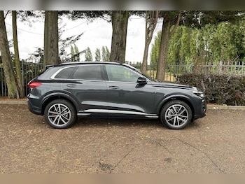 Used Audi Q5 2025 for sale - 76003160: Photo 4