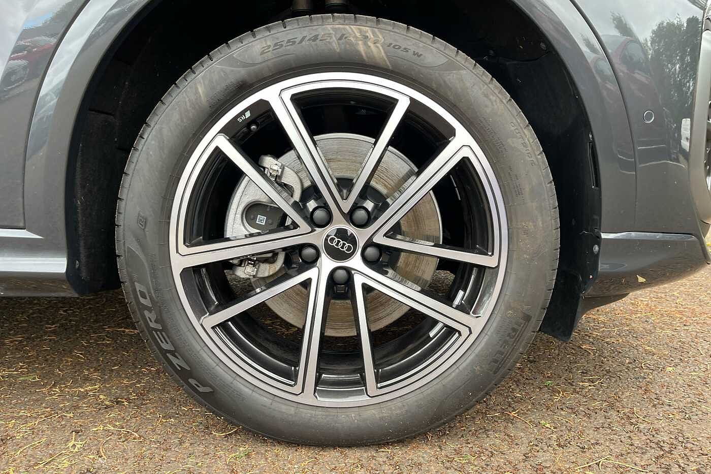 Used Audi Q5 2025 for sale - 76003160: Photo 5