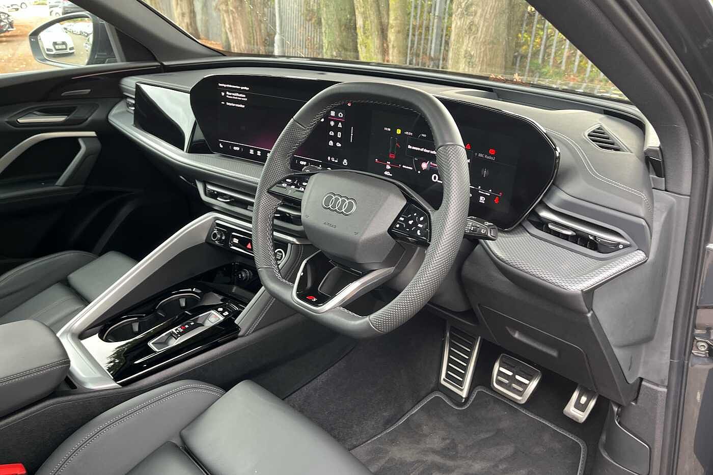 Used Audi Q5 2025 for sale - 76003160: Photo 6