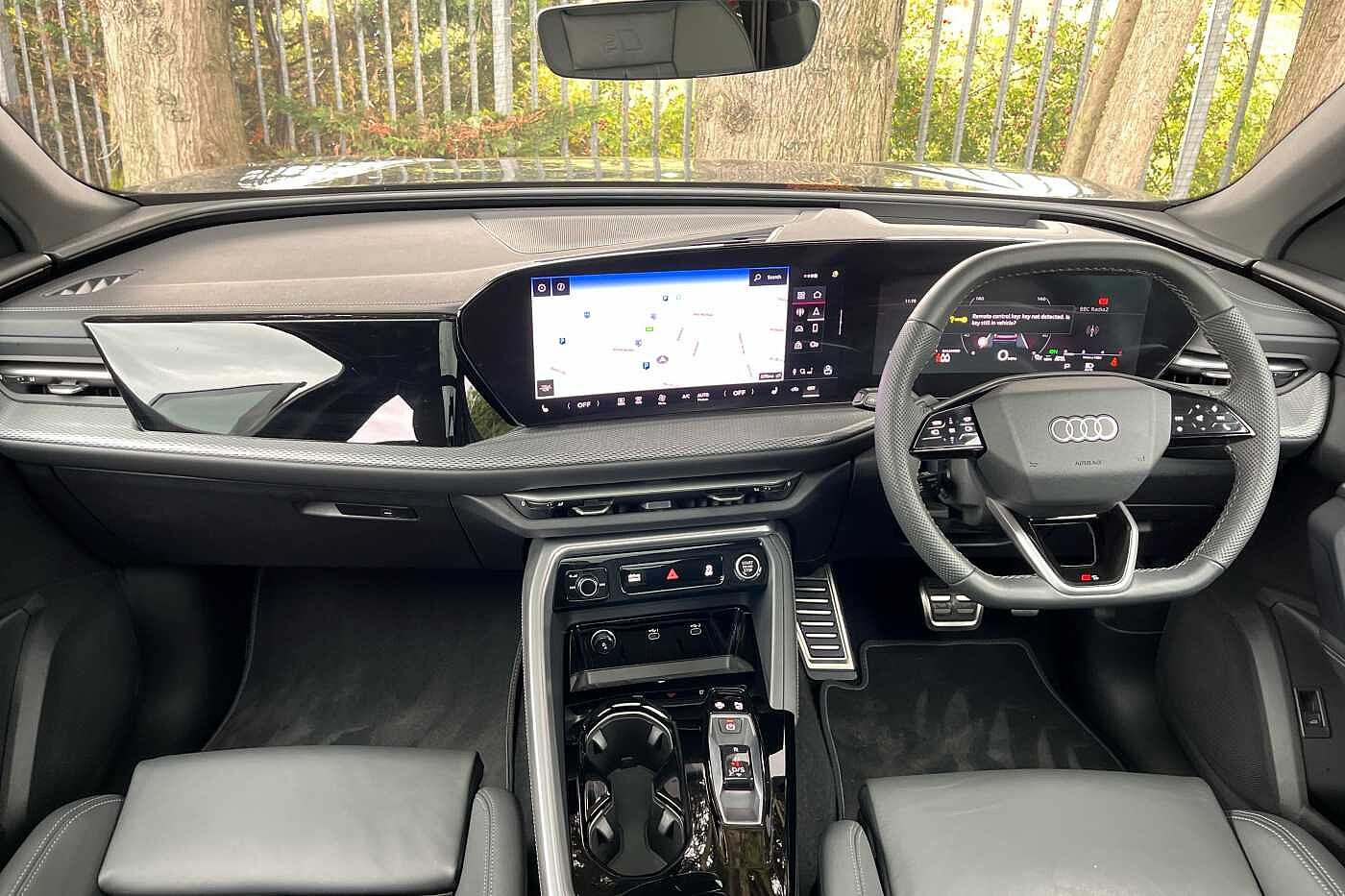Used Audi Q5 2025 for sale - 76003160: Photo 9