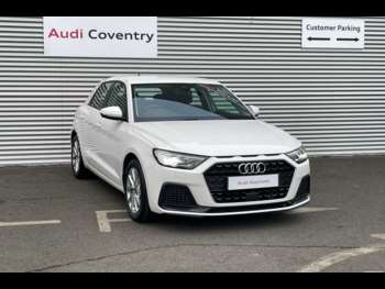 2023 (73) - 30 TFSI 110 Sport 5dr S Tronic