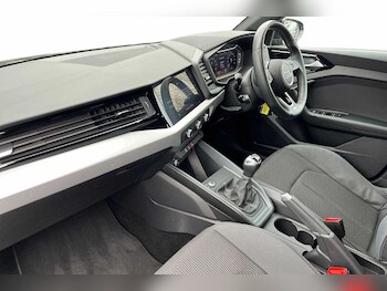 Used Audi A1 2023 for sale - 77794880: Photo