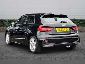 Used Audi A1 2023 for sale - 77794880: Photo
