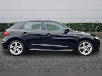 Used Audi A1 2023 for sale - 77794880: Photo
