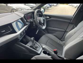 Used Audi A1 2021 for sale - 74839114: Photo