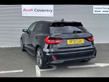 Used Audi A1 2021 for sale - 74839114: Photo