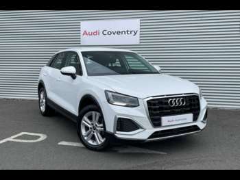 2022 (22) - 30 TFSI Sport 5dr