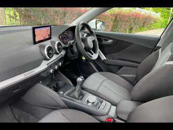 Used Audi Q2 2022 for sale - 74535669: Photo