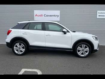 Used Audi Q2 2022 for sale - 74535669: Photo