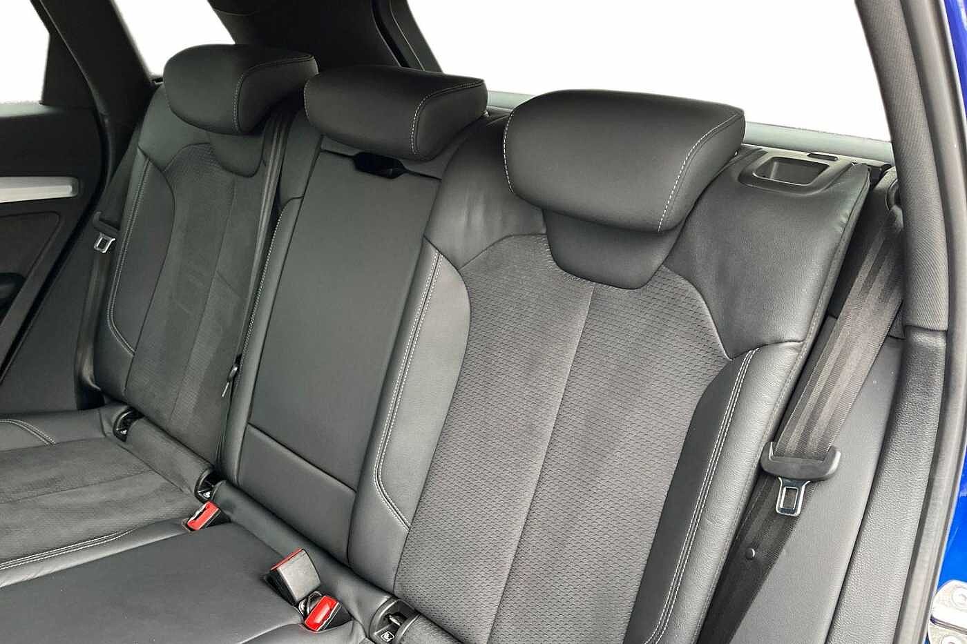 Used Audi Q5 2021 for sale - 77898900: Photo 10