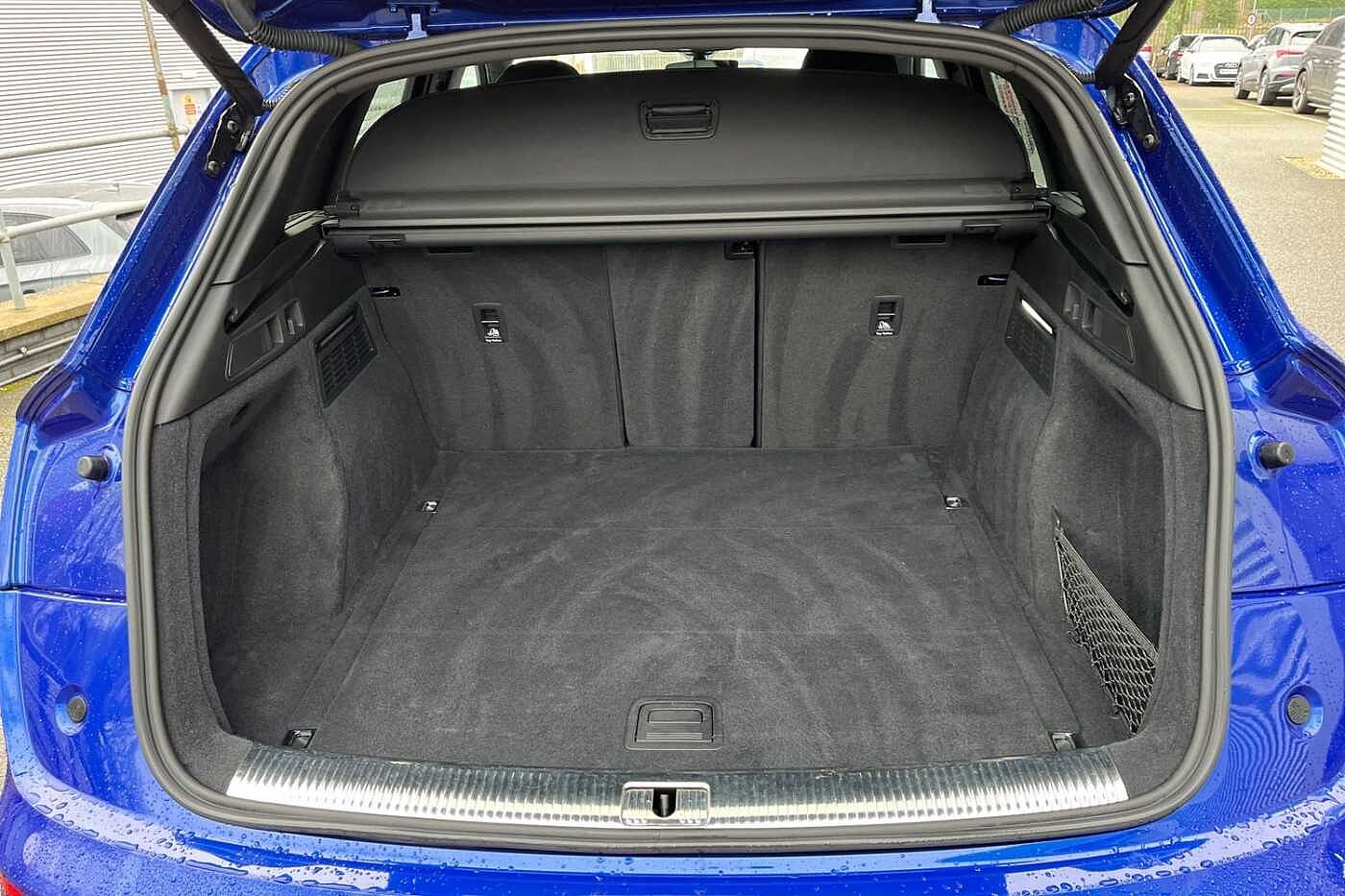 Used Audi Q5 2021 for sale - 77898900: Photo 11