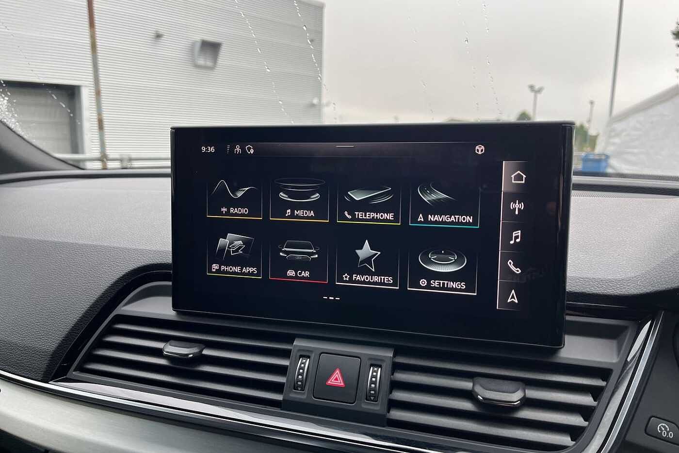 Used Audi Q5 2021 for sale - 77898900: Photo 12