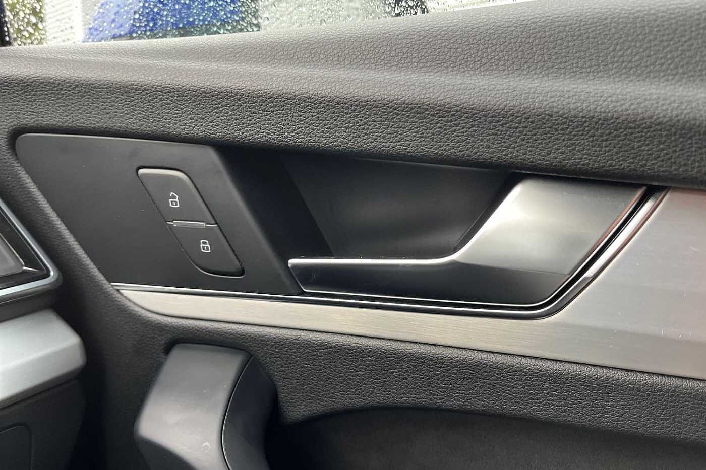 Used Audi Q5 2021 for sale - 77898900: Photo 14