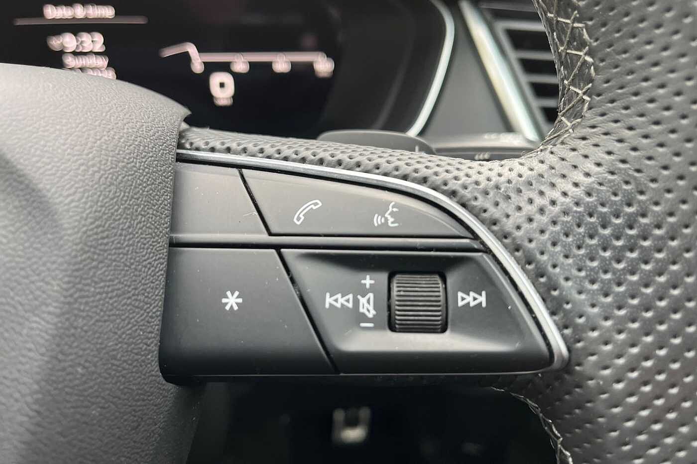 Used Audi Q5 2021 for sale - 77898900: Photo 16