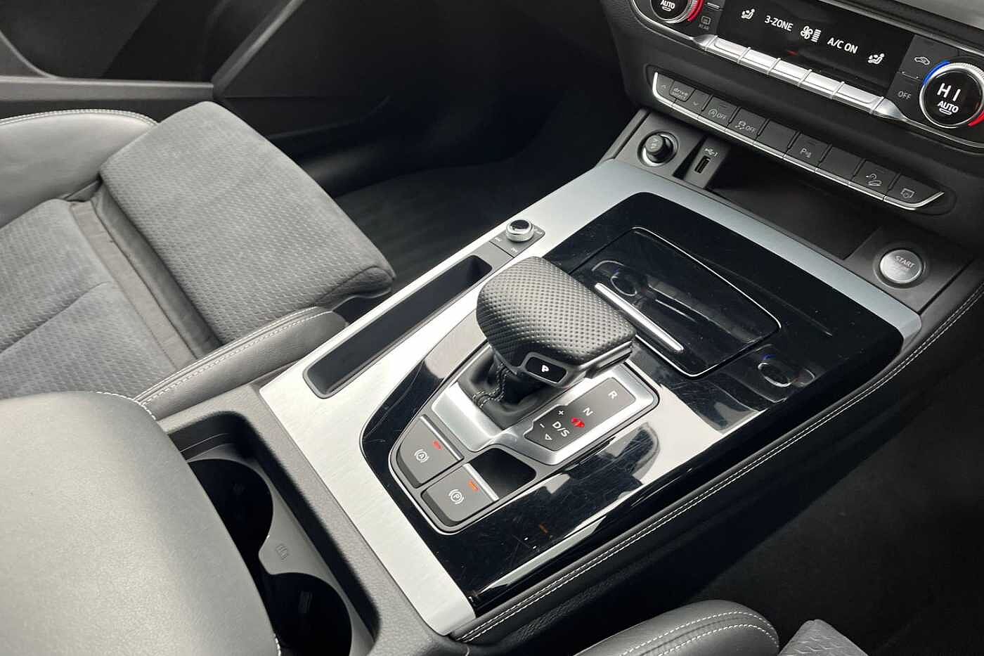 Used Audi Q5 2021 for sale - 77898900: Photo 17