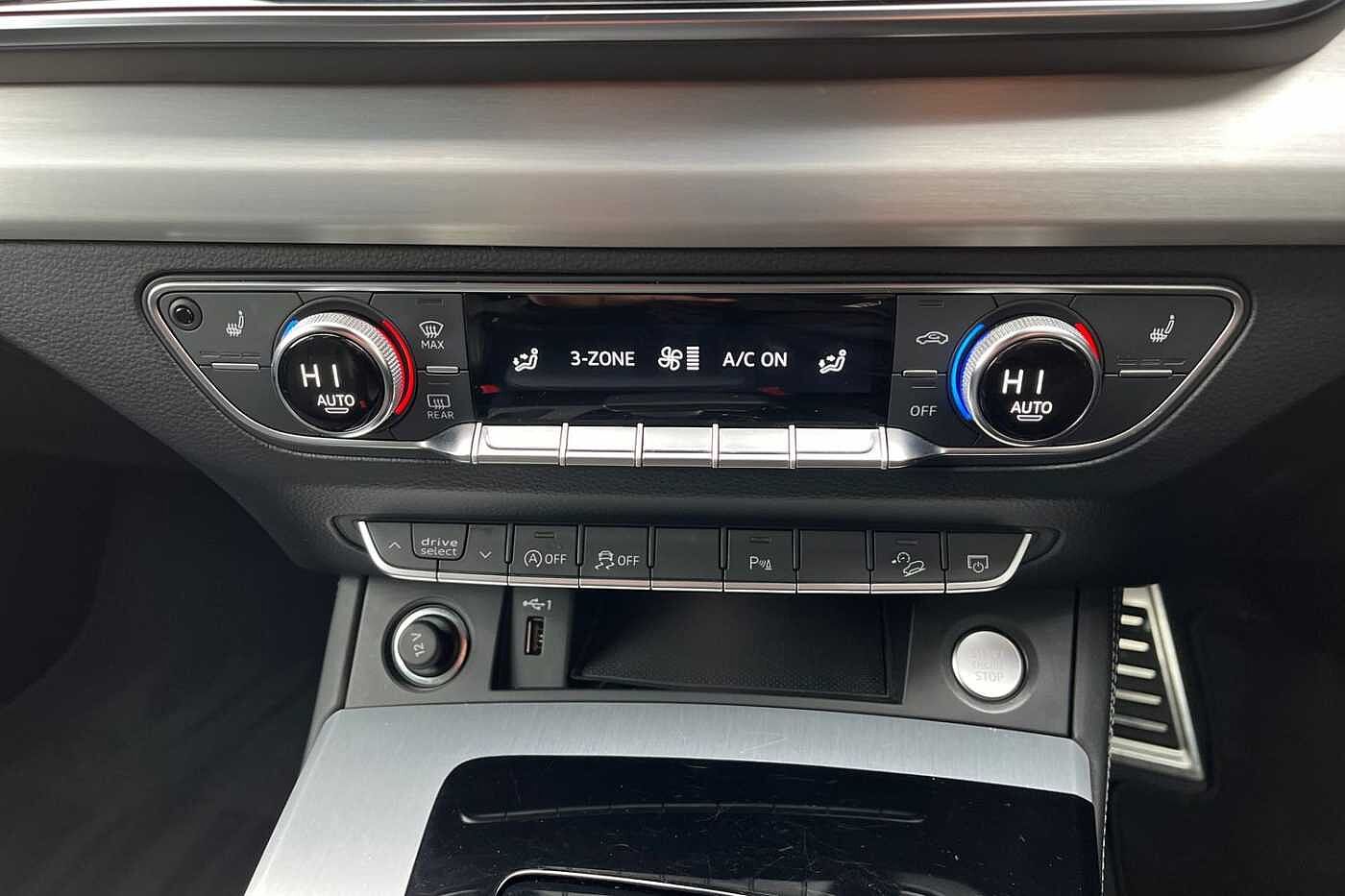 Used Audi Q5 2021 for sale - 77898900: Photo 18