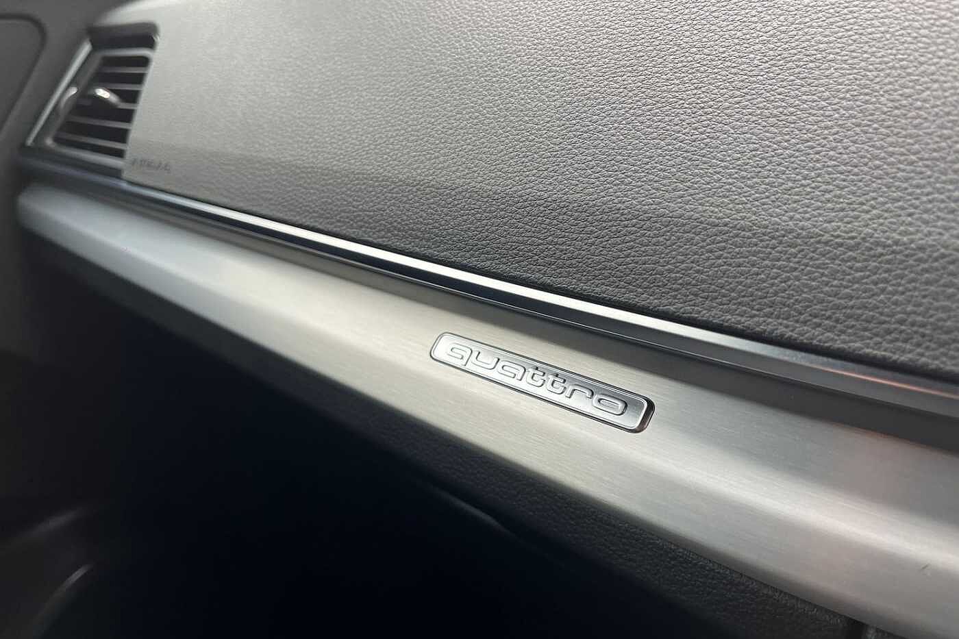 Used Audi Q5 2021 for sale - 77898900: Photo 19