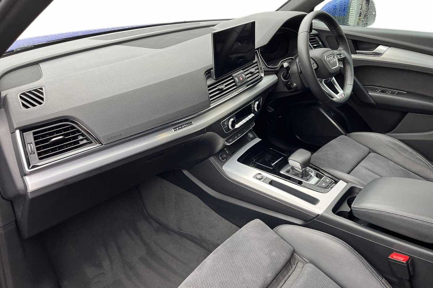 Used Audi Q5 2021 for sale - 77898900: Photo 2