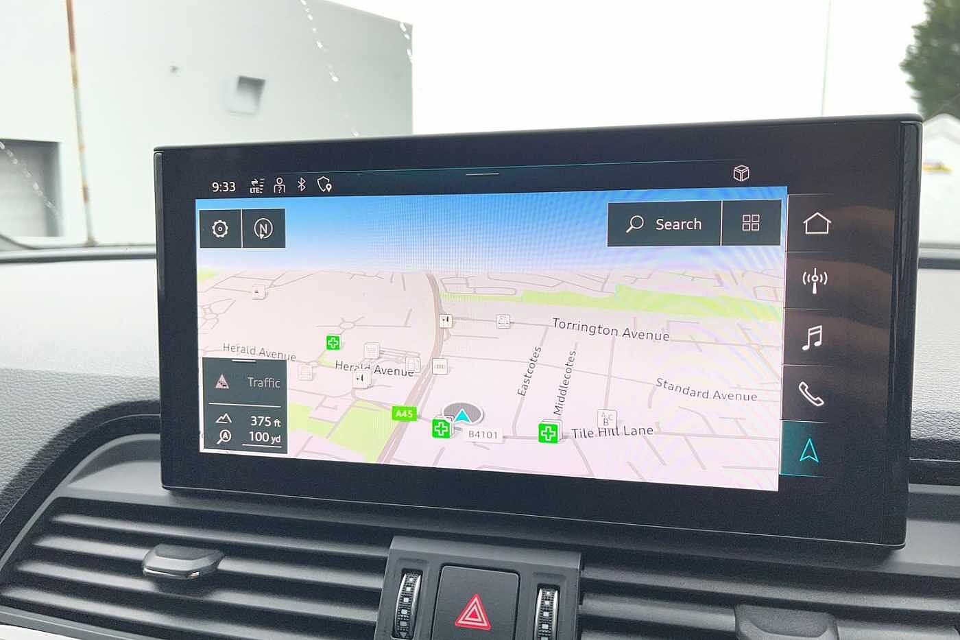 Used Audi Q5 2021 for sale - 77898900: Photo 21