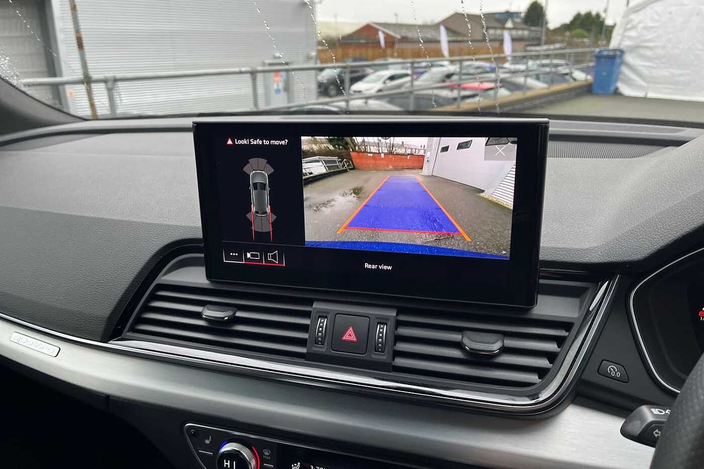 Used Audi Q5 2021 for sale - 77898900: Photo 22