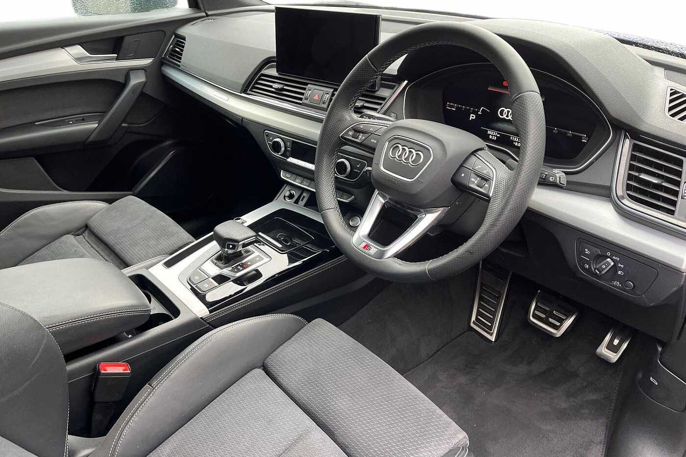 Used Audi Q5 2021 for sale - 77898900: Photo 6