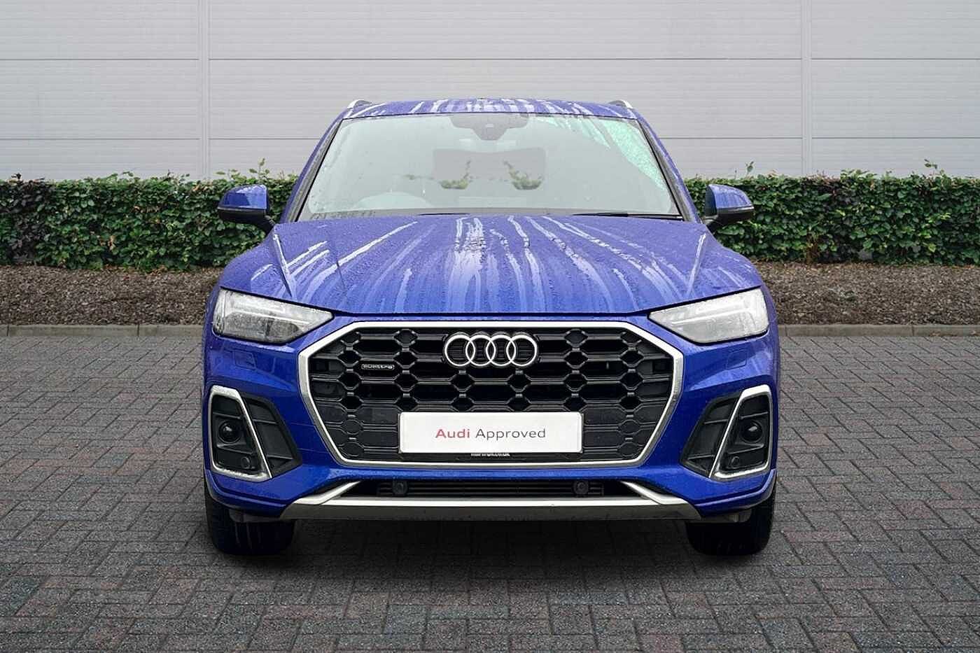 Used Audi Q5 2021 for sale - 77898900: Photo 7