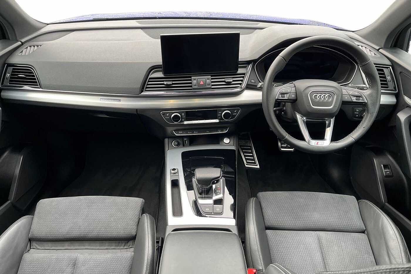 Used Audi Q5 2021 for sale - 77898900: Photo 9