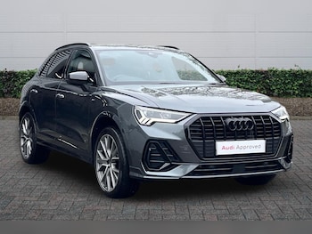 Used Audi Q3 2024 for sale - 77971421: Photo