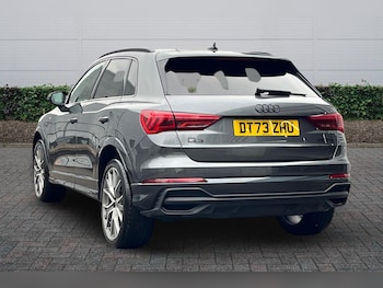 Used Audi Q3 2024 for sale - 77971421: Photo