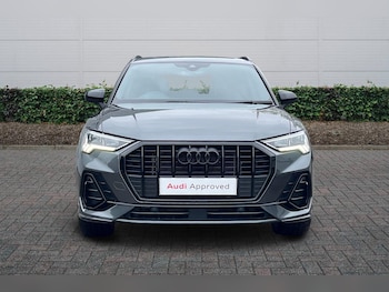 Used Audi Q3 2024 for sale - 77971421: Photo