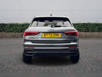 Used Audi Q3 2024 for sale - 77971421: Photo