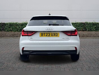 Used Audi A1 2023 for sale - 77413009: Photo